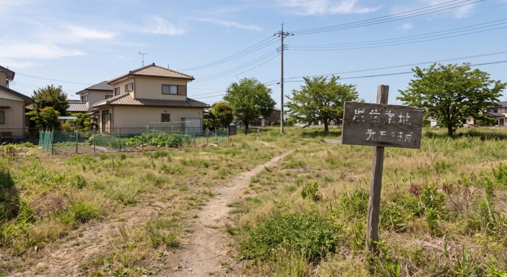 【2026年最新】田舎の使わない土地は放置厳禁！固定資産税を抑えて収益化するおすすめ土地活用法