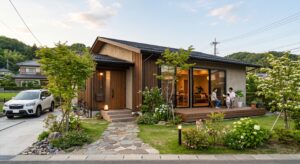 今の家賃と比べてみて 月6万円台で建つローコスト住宅!建売・中古・マンションとどっちがお得?